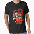 Player Championship American T-Shirt - Casual Everyday Wear Unisex - T-Shirt, Sweatshirt, Hoodie