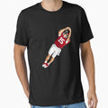 Fernando Mendoza Catch Superhero T-Shirt - Unique Graphic Unisex - T-Shirt, Sweatshirt, Hoodie