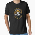 Steel City Draft T-Shirt - Fun Novelty Design for Adults - T-Shirt, Sweatshirt, Hoodie