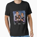 SD Drake Maye Christian Gonzalez T-Shirt - Custom Art Print for Adults - T-Shirt, Sweatshirt, Hoodie