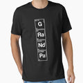 Grandpa Funny Sarcastic Grandparents T-Shirt - Streetwear Style Men Women - T-Shirt, Sweatshirt, Hoodie
