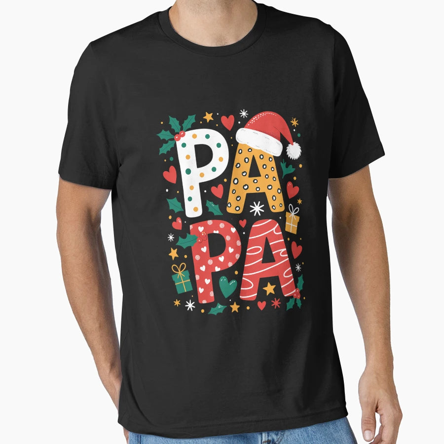 Party Paraprofessional T-Shirt - Custom Art Print Men Women - T-Shirt, Sweatshirt, Hoodie