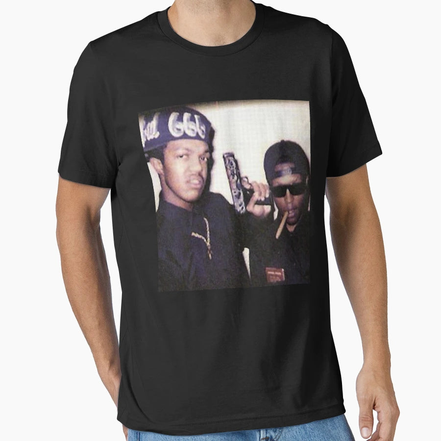 Three Six Mafia T-Shirt - Aesthetic Graphic for Adults - T-Shirt, Sweatshirt, Hoodie