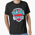 Nana Patrol T-Shirt - Casual Everyday Wear Unisex - T-Shirt, Sweatshirt, Hoodie