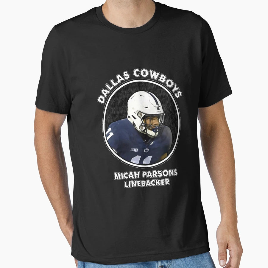 Quarterback Sports Champion Player T-Shirt - Fun Novelty Design Men Women - T-Shirt, Sweatshirt, Hoodie