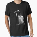 Sam Darnold Champions T-Shirt - Custom Art Print for Adults - T-Shirt, Sweatshirt, Hoodie