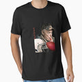 Bud Grant Minnesota Viking Coach T-Shirt - Trendy Graphic Unisex - T-Shirt, Sweatshirt, Hoodie