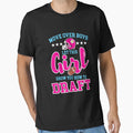 Fantasy Football Draft T-Shirt - Trendy Graphic Men Women - T-Shirt, Sweatshirt, Hoodie