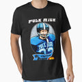 Al Bundy Football Card T-Shirt - Graphic Print Men Women - T-Shirt, Sweatshirt, Hoodie