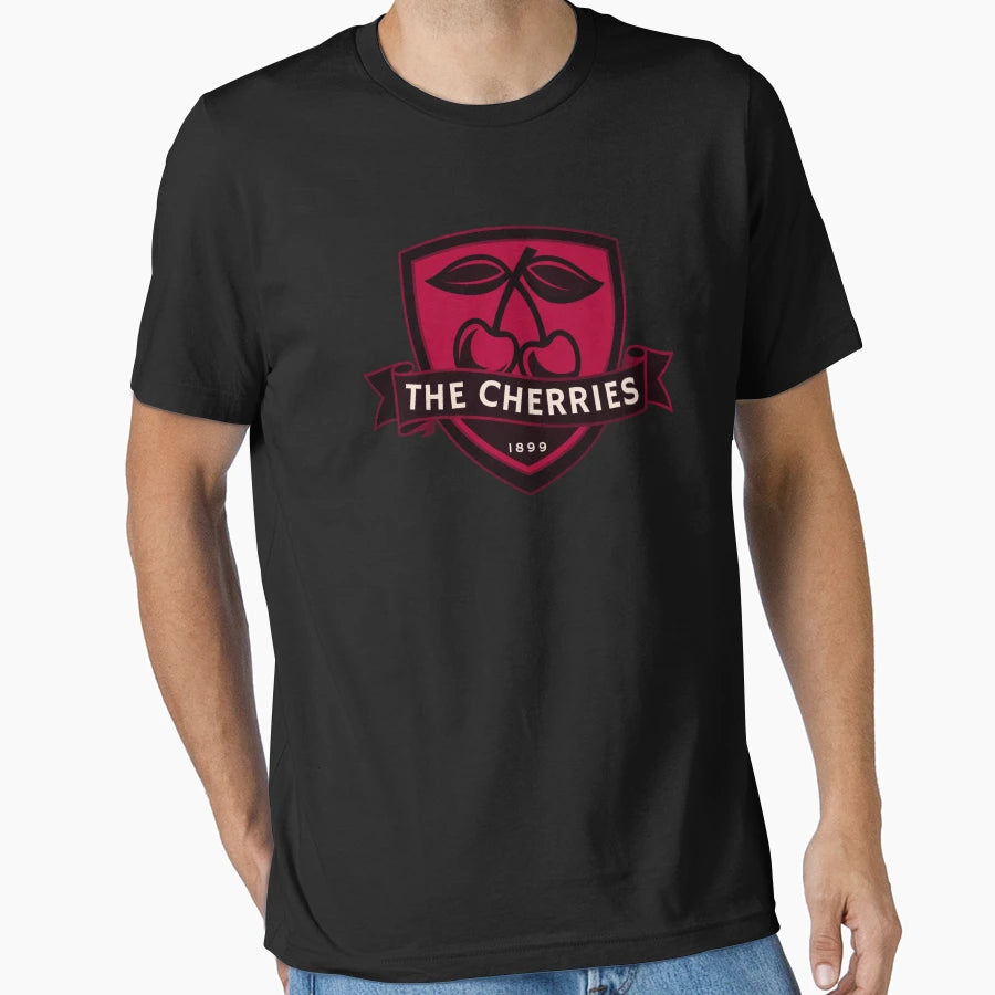 Afc Bournemouth Fans Fan Art T-Shirt - Novelty Apparel Unisex - T-Shirt, Sweatshirt, Hoodie