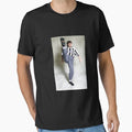 Geordie Dancer T-Shirt - Unique Graphic for Adults - T-Shirt, Sweatshirt, Hoodie