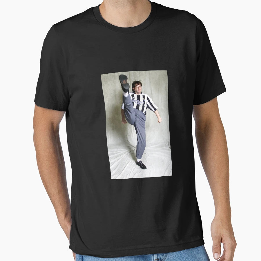 Geordie Dancer T-Shirt - Unique Graphic for Adults - T-Shirt, Sweatshirt, Hoodie