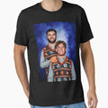 Jaxson Dart Cam Skattebo New York T-Shirt - Casual Everyday Wear Men Women - T-Shirt, Sweatshirt, Hoodie