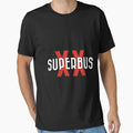 Superbus Band Rock French T-Shirt - Aesthetic Graphic Unisex - T-Shirt, Sweatshirt, Hoodie