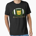 Green Bay Football We Own North T-Shirt - Novelty Apparel Men Women - T-Shirt, Sweatshirt, Hoodie