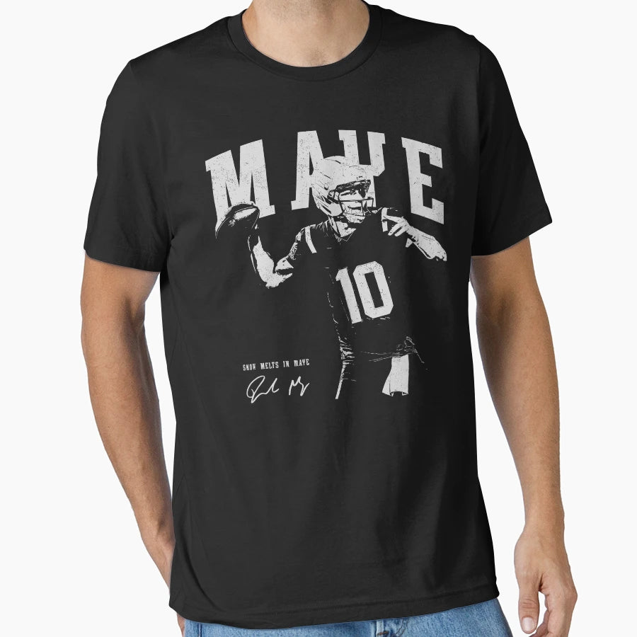 Maye 90S T-Shirt - Graphic Print for Adults - T-Shirt, Sweatshirt, Hoodie