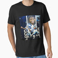 Ceedee Lambs Football T-Shirt - Aesthetic Graphic for Adults - T-Shirt, Sweatshirt, Hoodie