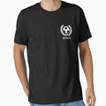 Best Dad Fc T-Shirt - Trendy Graphic Unisex - T-Shirt, Sweatshirt, Hoodie