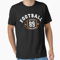 American Football Championship T-Shirt - Graphic Print Unisex - T-Shirt, Sweatshirt, Hoodie