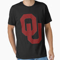 Logo Best Oklahoma Ou Gaul Bgt T-Shirt - Trendy Graphic Men Women - T-Shirt, Sweatshirt, Hoodie