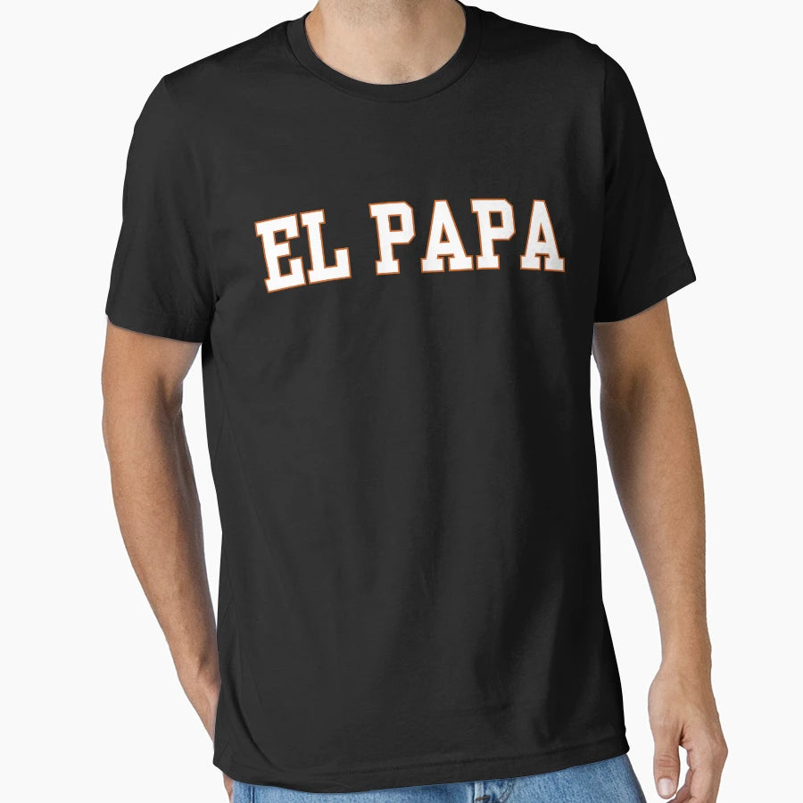Funny Da Pope Leo Xiv Robert Francis T-Shirt - Custom Art Print Unisex - T-Shirt, Sweatshirt, Hoodie