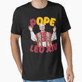 Pope Leo Xiv Catholic T-Shirt - Unique Graphic Men Women - T-Shirt, Sweatshirt, Hoodie