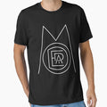 Awesome Music T-Shirt - Graphic Print Men Women - T-Shirt, Sweatshirt, Hoodie