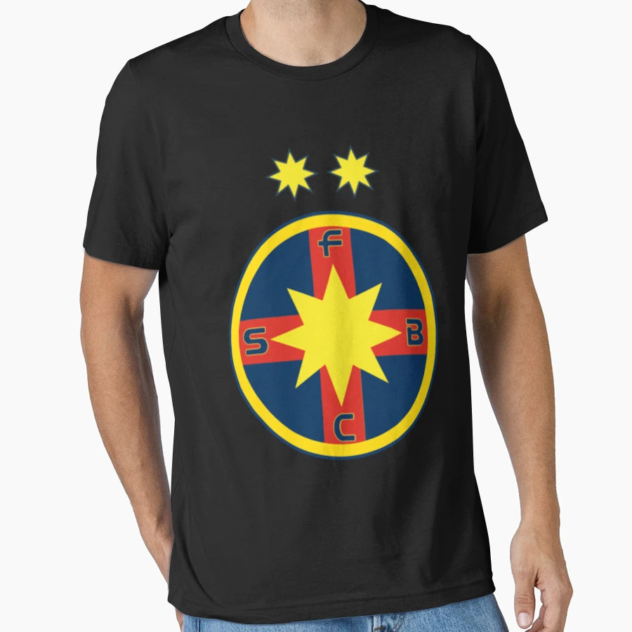 Fcsb T-Shirt - Novelty Apparel for Adults - T-Shirt, Sweatshirt, Hoodie