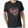 Sister Squad National Siblings Day T-Shirt - Trendy Graphic Men Women - T-Shirt, Sweatshirt, Hoodie