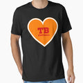 Tampa Bay Football T-Shirt - Custom Art Print Men Women - T-Shirt, Sweatshirt, Hoodie