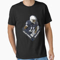 American Football 11 Sports Player T-Shirt - Graphic Print Men Women - T-Shirt, Sweatshirt, Hoodie