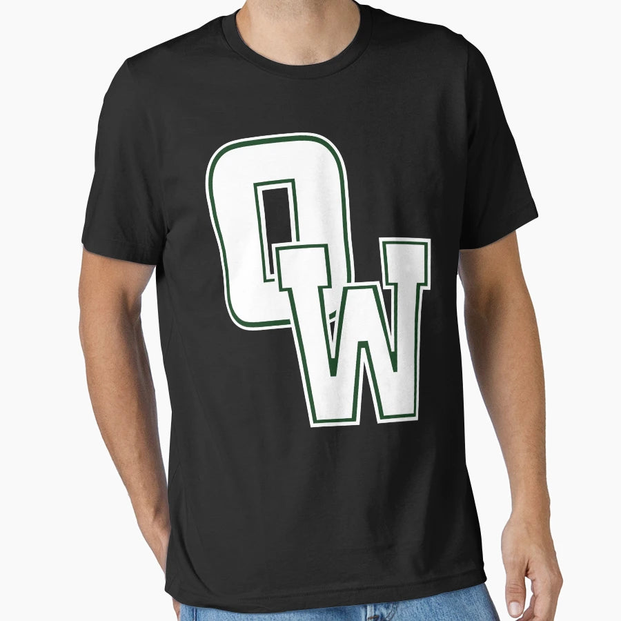 Westbury Panthers T-Shirt - Minimalist Print Unisex - T-Shirt, Sweatshirt, Hoodie