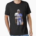 Bo Jackson T-Shirt - Unique Graphic Unisex - T-Shirt, Sweatshirt, Hoodie