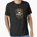 Steel City Draft T-Shirt - Minimalist Print Unisex - T-Shirt, Sweatshirt, Hoodie