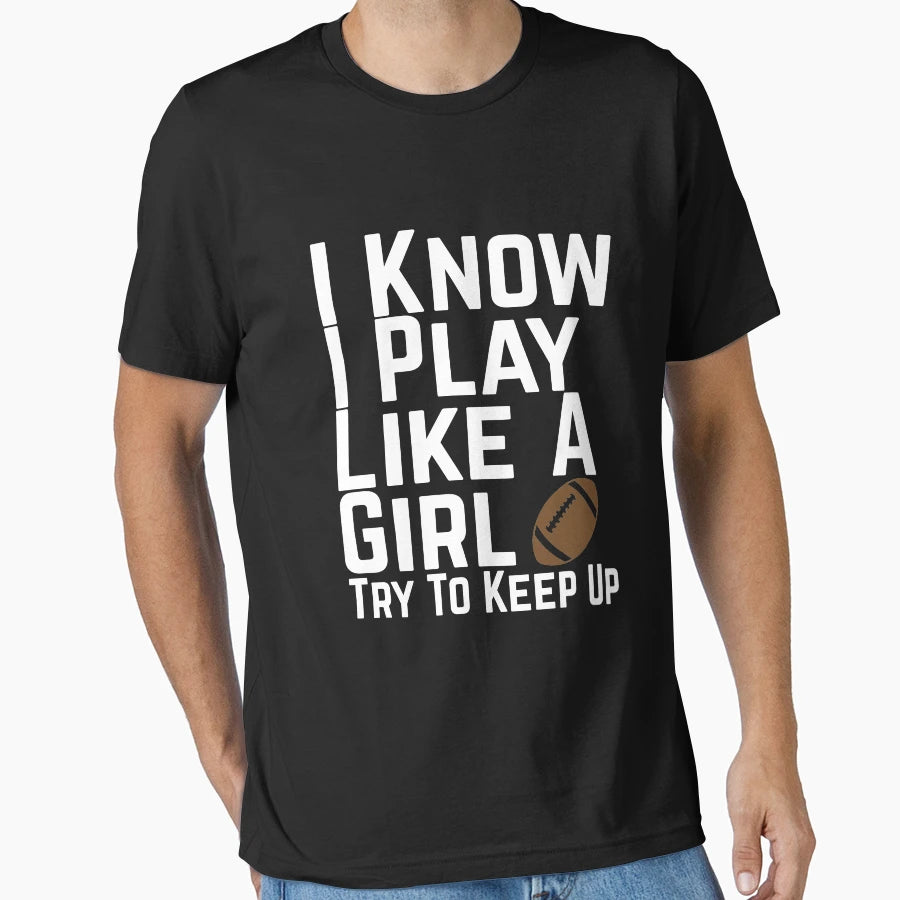 American Football Lovers And Players Bowl T-Shirt - Novelty Apparel Unisex - T-Shirt, Sweatshirt, Hoodie