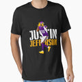 JJ T-Shirt - Trendy Graphic Unisex - T-Shirt, Sweatshirt, Hoodie