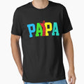 Golf Fathers Day T-Shirt - Streetwear Style Unisex - T-Shirt, Sweatshirt, Hoodie