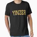 Yinzer T-Shirt - Trendy Graphic Men Women - T-Shirt, Sweatshirt, Hoodie