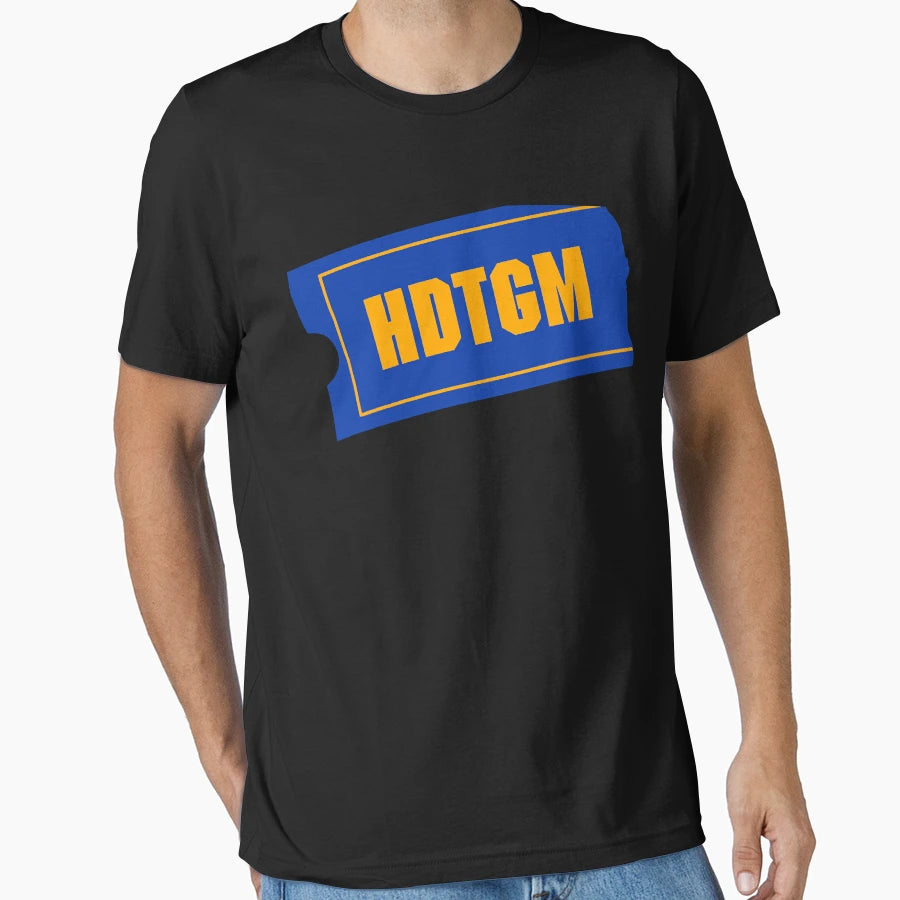 Hdtgm Blockbuster T-Shirt - Casual Everyday Wear for Adults - T-Shirt, Sweatshirt, Hoodie