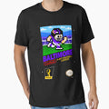 Baltimore Ravens 8 Bit Videogames T-Shirt - Trendy Graphic Men Women - T-Shirt, Sweatshirt, Hoodie