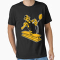 1962 Steelers Steely T-Shirt - Aesthetic Graphic Unisex - T-Shirt, Sweatshirt, Hoodie