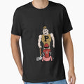 Iu Sucks T-Shirt - Trendy Graphic for Adults - T-Shirt, Sweatshirt, Hoodie