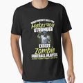 What Doesnt Kill Your Makes You T-Shirt - Graphic Print for Adults - T-Shirt, Sweatshirt, Hoodie