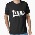 Daddy 2015 T-Shirt - Graphic Print for Adults - T-Shirt, Sweatshirt, Hoodie