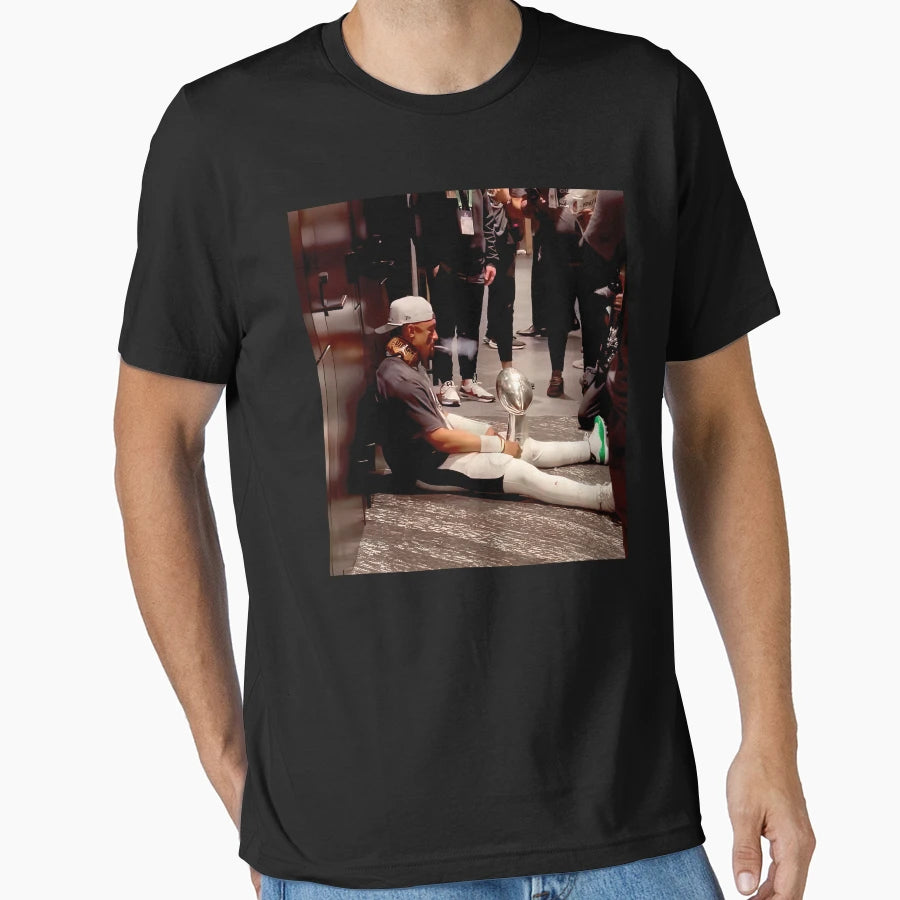 JH Victory T-Shirt - Fun Novelty Design for Adults - T-Shirt, Sweatshirt, Hoodie