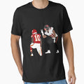 Antoine Winfield Jr T-Shirt - Fun Novelty Design Unisex - T-Shirt, Sweatshirt, Hoodie