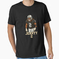 Ashton Jeanty Las Vegas Raiders T-Shirt - Fun Novelty Design Unisex - T-Shirt, Sweatshirt, Hoodie