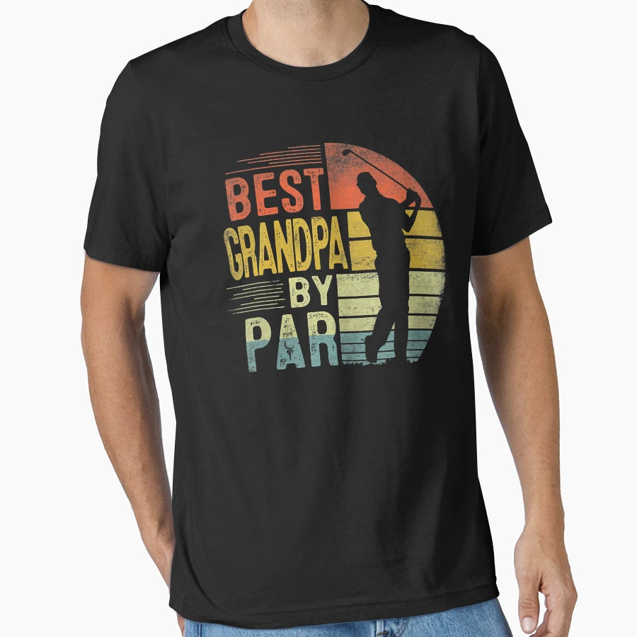 Best Grandpa T-Shirt - Streetwear Style Men Women - T-Shirt, Sweatshirt, Hoodie