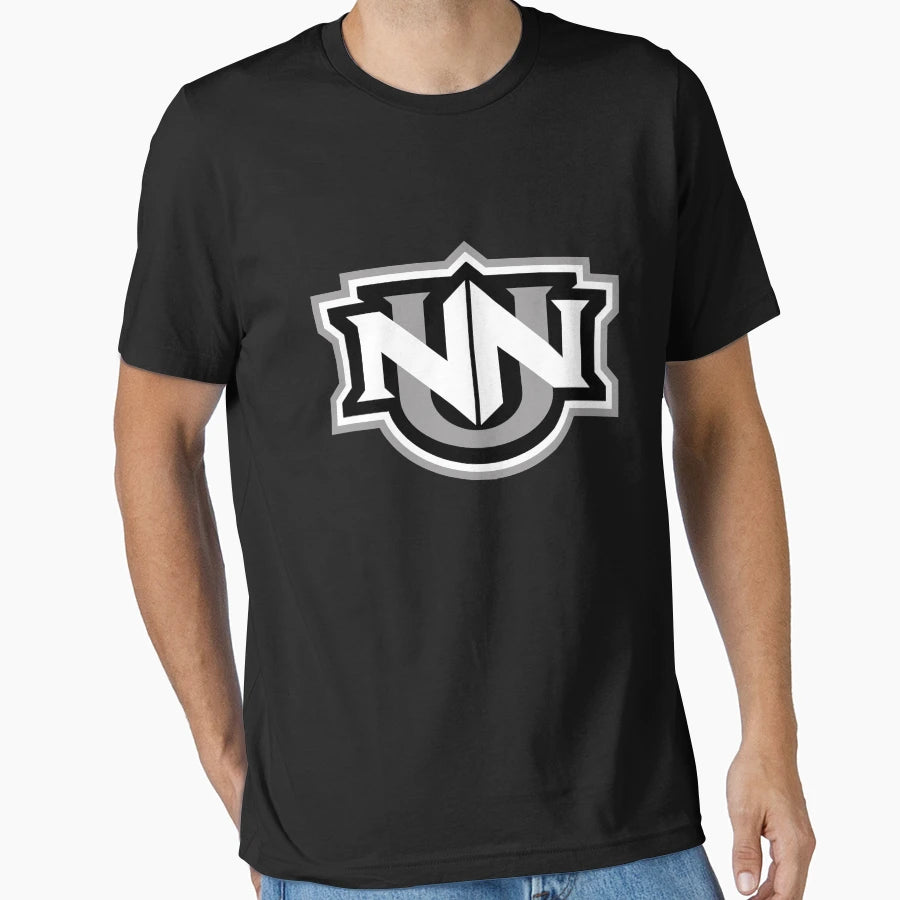 Northwest Nazarene Fans Grey T-Shirt - Casual Everyday Wear Men Women - T-Shirt, Sweatshirt, Hoodie