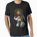 Shaq Meme T-Shirt - Custom Art Print Men Women - T-Shirt, Sweatshirt, Hoodie